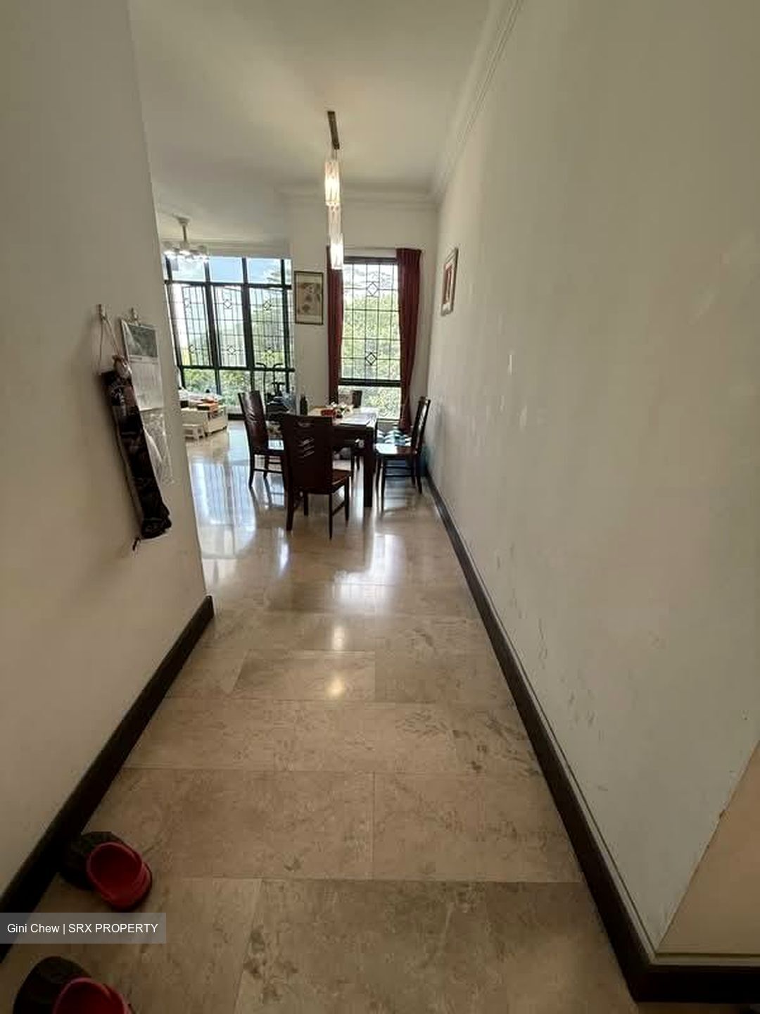 Regent Heights (D23), Condominium #537263271